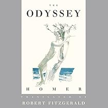 The Odyssey: The Fitzgerald Translation The Odyssey: The Fitzgerald Translation