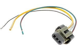 Standard Motor Products HP3910 handypack Voltage Regulator Connector