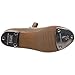 Bloch Dance Girl's Annie Tyette Tap Shoe
