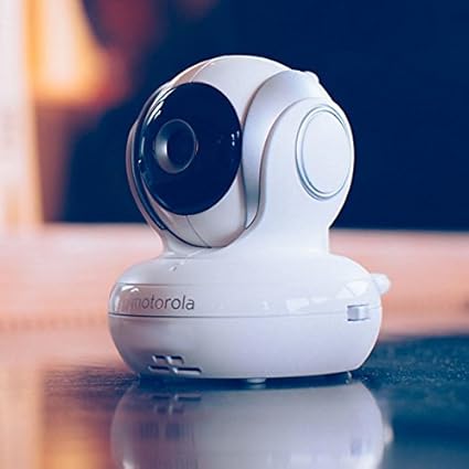 motorola mbp36s additional camera