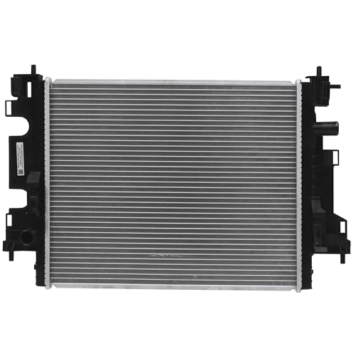 Wagner RD545 HVAC Radiator