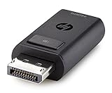 HP DisplayPort to HDMI 1.4 Adapter (F3W43AA)