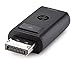 HP DisplayPort to HDMI 1.4 Adapter (F3W43AA) primary