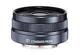 PENTAX(ペンタックス) PENTAX(ペンタックス) 01 STANDARD PRIME(オーダーカラー) メタルネイビー
