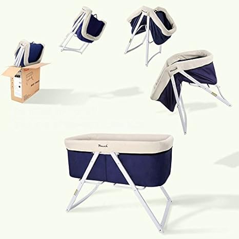 i pouch travel cot