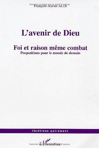L' avenir de Dieu