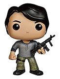 Walking Dead - Prison Glenn POP TV Figure Toy 3 x 4in