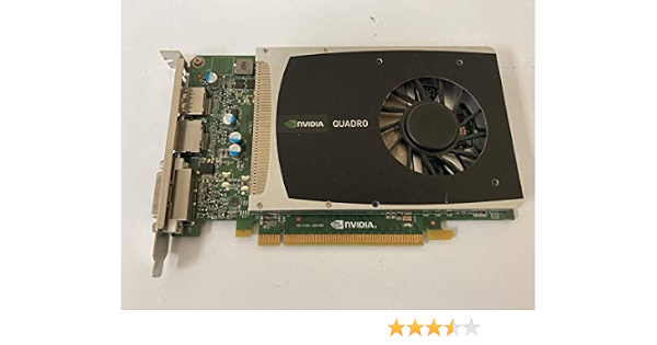 nvidia quadro 2000