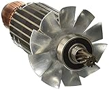 Ridgid 17402 Armature, Assembly 230V