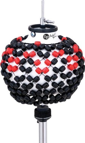 Latin Percussion LP485 LP Hi-Hat Shekere