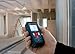 Bosch GLM 50 Laser Distance Measurer with 165-Feet Range and Backlit Display