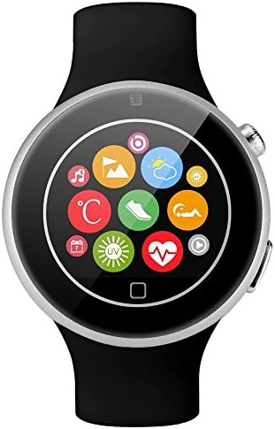 smartwatch c5