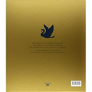 El lago de los cisnes (Spanish Edition)