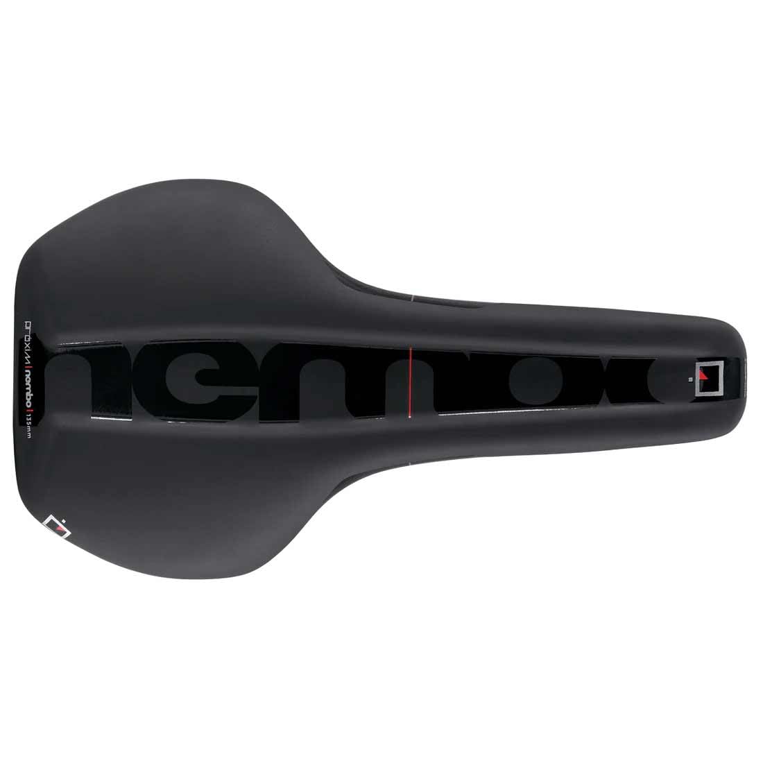 Prologo Proxim Nembo T2.0 E-Bike/All Mountain Saddle, Black, 245x135mm