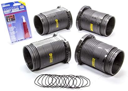 DARTON SLEEVES Honda� B-Series 3.180" Bore Cylinder Sleeve P/N 400-130-P