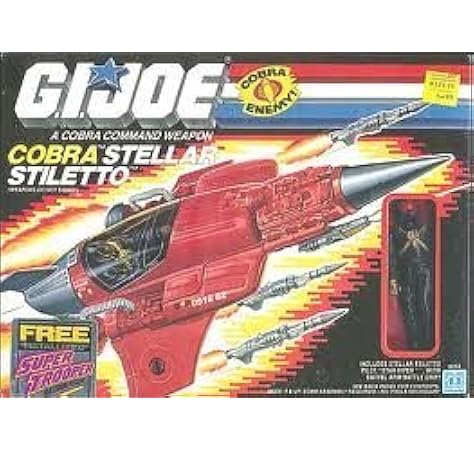 star viper gi joe