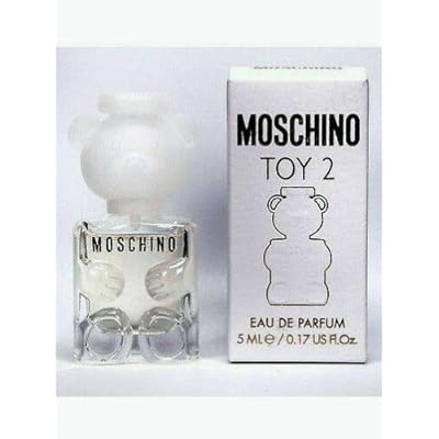Moschino Toy Travel Size Eau De Parfum Lebanon Ubuy