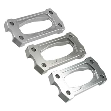 【クリックで詳細表示】ジータ(ZETA) COMPスタビライザー スタンダードバーφ22.2mm用 幅106mm ZE33-2106