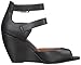 BC Footwear Women's Spark Wedge Pump