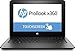 HP Probook x360 11-G1 EE 11.6″ 2-in-1 HD Touch-Screen Business Education Laptop with Active Pen, Intel N3450 Quad-Core, 64GB eMMC, 4GB RAM, Type-C, HDMI, Bluetooth, Windows 10 Sthumb 3