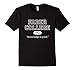Men's Faber College 1963 Knowledge is Good T-shirt 2XL Black