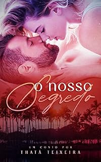 Livro O Nosso Segredo