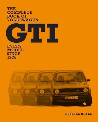 The Complete Book of Classic Volkswagens: Beetles, Microbuses