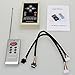 6803 IC RGB Magic Dream Color Multicolors LED Strip Lights Full Set (Strip Lights + Remote Controller + Power Adapter) Waterproof IP67 Tube Covered (10m/32ft)