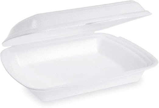 Pack Of 1 Folding Menu Boxes 240 X 7 X 69 Mm Foamed Amazon De Elektronik