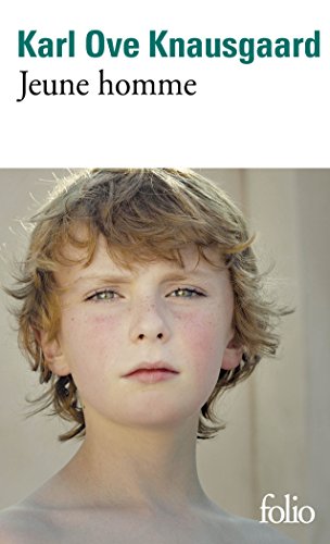 Mon combat (Tome 3) - Jeune homme (French Edition)
