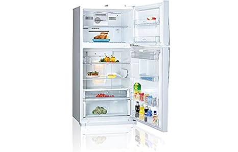 LG GRF-8612NS Independiente 529L A Plata nevera y congelador ...