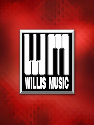 Willis Music Toccata in D Minor (BWV 565) (Mid-Inter Level) Willis Series by Bach
