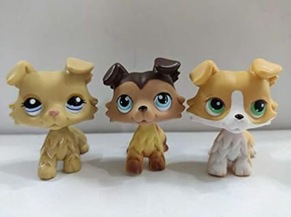 lps collie amazon