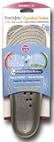 Backjoy FOCMF002 Comfort Insole (Women)