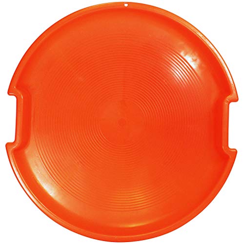  26" Snow Racer Disc (Pack Of 1) (Colors May Vary, Assorted colors) - Thumbnail 2