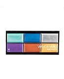 Wet n Wild Halloween 2017 Fantasy Makers Paint Palette Metallics #12913