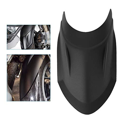 Neufday Motorcycle Modified Front Fender Extension - Thumbnail 5