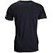 Reebok Conor McGregor Notorious Label Shirt - Black - Large