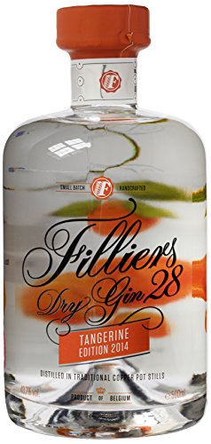 Fillers' oude graanjenever 700ml (5412166010703)