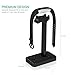 Fitian Fitbit Alta HR Charger,Fitbit Alta HR Charging Stand Replacement USB Charger Cable Cord Charging Cradle Dock for Fitbit Alta HR