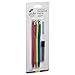 Yoobi Let's Get Started Mechanical Pencil Starter Set, 0.7mm Lead