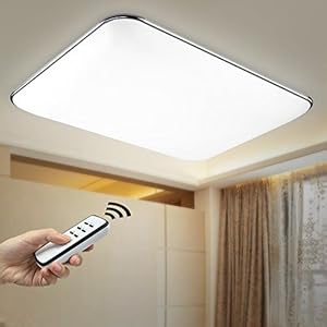 Led deckenlampe büro Led deckenlampe büro