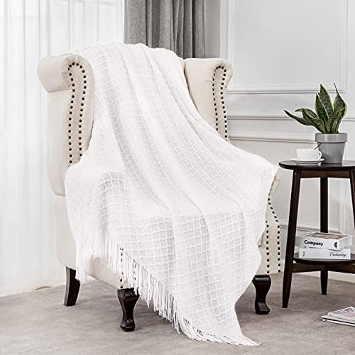 Angelhood Throw Blanket