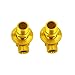 T & S Brass Sold in Pairs - for Brass B-0230-K Faucet Installation Kit, 1/2