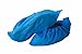 NECALON 100 Pack of Disposable Shoe Covers