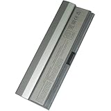 4000mAh/44Wh Battery For Dell Latitude E4200, Compatible Part Number: R640C, R841C, W343C, W346C, X784C, Y082C, Y084C, Y085C