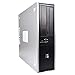 HP Desktop Core 2 Duo 2.6GHz - New 4GB Memory - 500GB HDD - Windows 10 Home Edition - 19