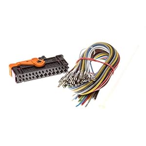 SenCom 1510010 Reparatieset kabelboom deur vooraan