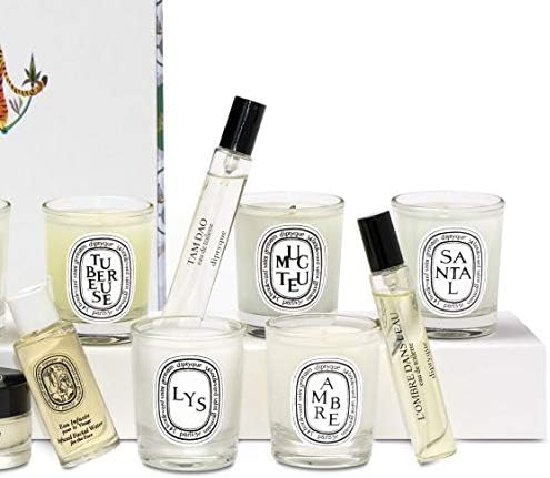 Diptyque - Calendario de Adviento para mujer (2019 ...