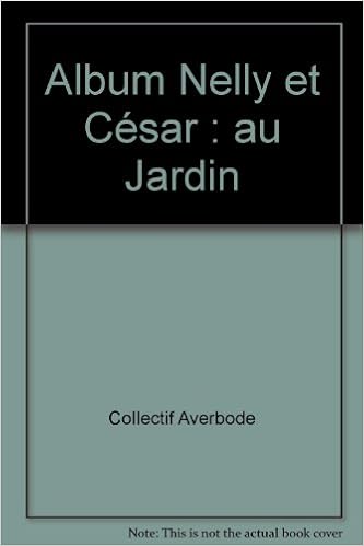 Nelly César Au Jardin Amazones Ingrid Godon Libros - 